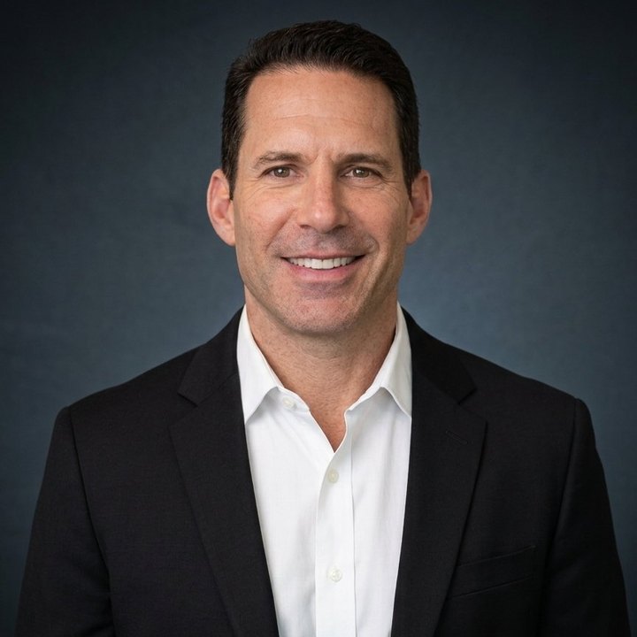 Jason Fullam, digital assets and payments professional